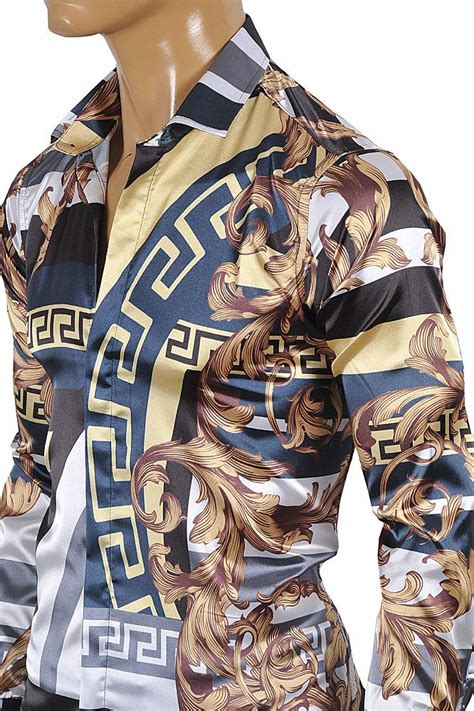 versace mens 2019|Versace clothing for men clearance.